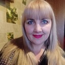 Знакомства: Оксана, 40 лет, Отрадный