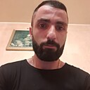 Знакомства: Ваго, 35 лет, Мытищи