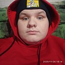 Знакомства: Евгений, 21 год, Алексин