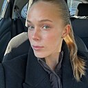 Знакомства: Вероника, 28 лет, Уфа