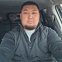 Знакомства: Мой, 39 лет, Астана