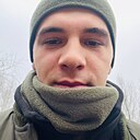 Знакомства: Вадим, 26 лет, Харьков