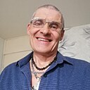 Знакомства: Андрей, 51 год, Челябинск