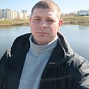 Знакомства: Сергей, 36 лет, Брест