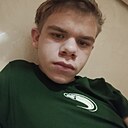 Знакомства: Дима, 19 лет, Гомель