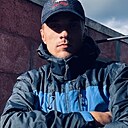 Знакомства: Влад, 35 лет, Брянск