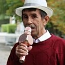 Знакомства: Игорь, 65 лет, Чапаевск