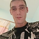 Знакомства: Костя, 29 лет, Зея