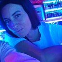 Знакомства: Ilina, 37 лет, Симферополь