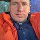 Знакомства: Виталий, 40 лет, Анжеро-Судженск