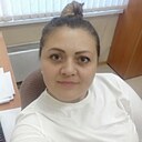 Знакомства: Ирина, 46 лет, Надым