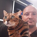 Знакомства: Сергей, 41 год, Балашов