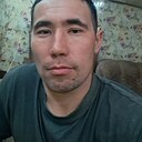 Знакомства: Аиджигит, 35 лет, Кокшетау