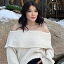 Знакомства: Маншук, 25 лет, Актобе