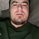 Знакомства: Ali, 35 лет, Астана