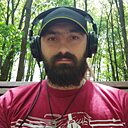 Знакомства: Игорь, 40 лет, Винница