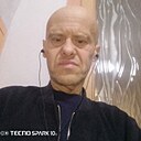 Знакомства: Василий, 46 лет, Алчевск