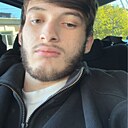 Знакомства: Георгий, 20 лет, Владикавказ