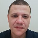 Знакомства: Вадим, 30 лет, Кунгур