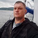 Знакомства: Сергей, 38 лет, Тольятти