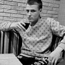 Знакомства: Кирилл, 20 лет, Камень-на-Оби