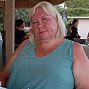 Знакомства: Ия, 56 лет, Волжск