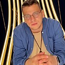 Знакомства: Вадим, 26 лет, Лида