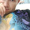 Знакомства: Дима, 36 лет, Вологда