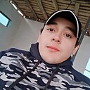Знакомства: Alik, 28 лет, Андижан