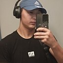 Знакомства: Нурик, 19 лет, Химки