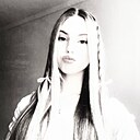 Знакомства: Каролинка, 21 год, Петропавловск