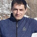 Знакомства: Игорь, 38 лет, Комсомольск-на-Амуре