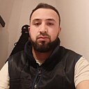 Знакомства: Rahimbek, 25 лет, Колобржег