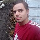 Знакомства: Ілля, 24 года, Кропивницкий