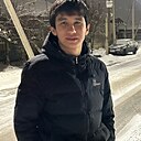Знакомства: Фарух, 25 лет, Шымкент