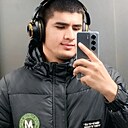 Знакомства: Рома, 23 года, Балашиха