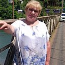 Знакомства: Вера, 63 года, Речица