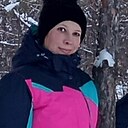 Знакомства: Незнакомка, 41 год, Барнаул