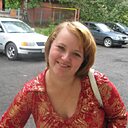 Знакомства: Юлия, 39 лет, Лесной