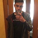 Знакомства: Саша, 37 лет, Березники