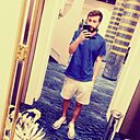 Знакомства: Гио, 30 лет, Торунь