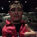 Знакомства: Erjan, 32 года, Астана