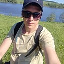 Знакомства: Ник, 35 лет, Кумертау