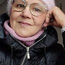 Знакомства: Нина, 61 год, Прокопьевск