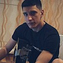 Знакомства: Антон, 31 год, Красноярск