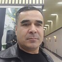 Знакомства: Бехруз, 43 года, Москва