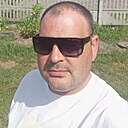 Знакомства: Андрей, 37 лет, Лунинец