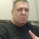 Знакомства: Сергей, 46 лет, Камышин