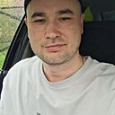 Знакомства: Rinat, 34 года, Жигулевск