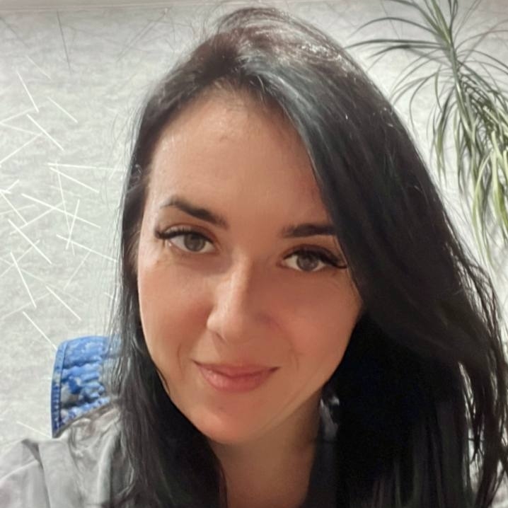 Знакомства: Татьяна, 37 лет, Пружаны